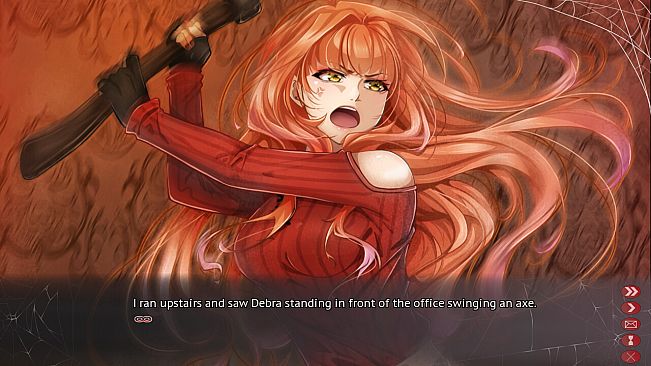 Amnea28: Two Eternities