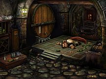 Awakening: The Dreamless Castle