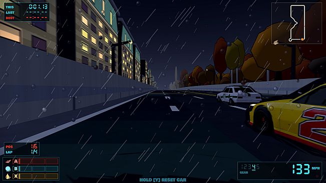 Buck Dollar Racing