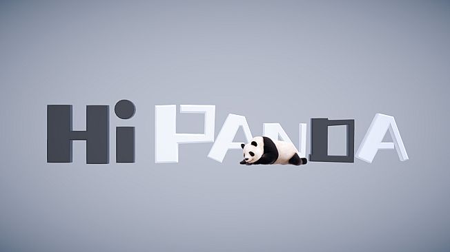 HiPanda