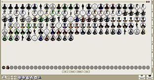 Fantasy Grounds - Scum & Villainy, Volume 9 (Token Pack)