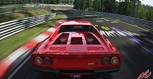 Assetto Corsa - Ferrari 70th Anniversary Pack