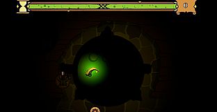 Krax Ca-caw's Concoction Chaos