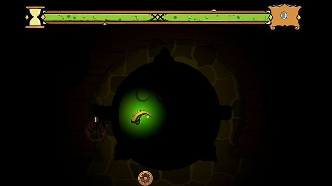 Krax Ca-caw's Concoction Chaos