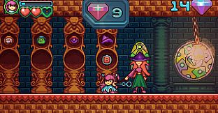 Farlands Journey (Windows)