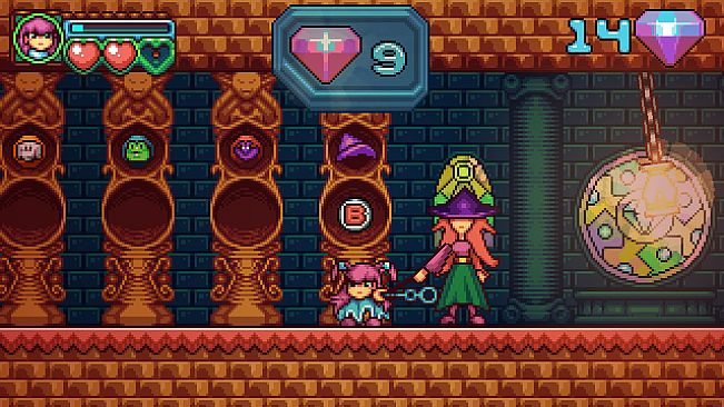 Farlands Journey (Windows)