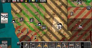 Wars Across The World: Namibia 1915