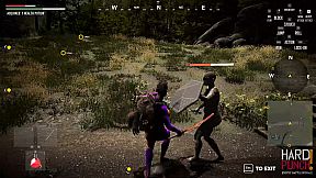 HardPunch: Sex Plague