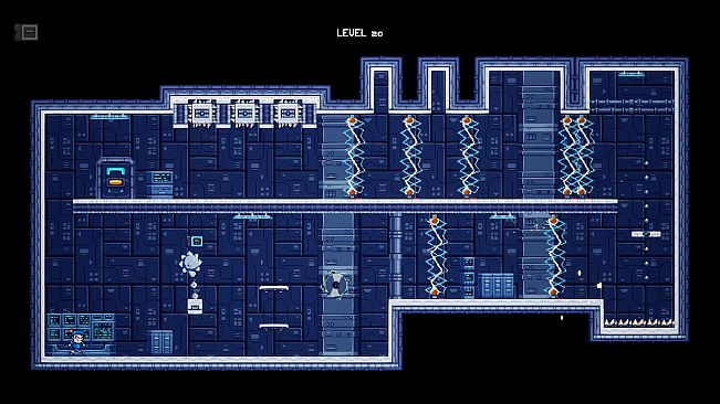 Bundle - Cyber Lab + The Samurai Quest