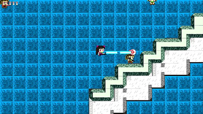 Starry Moon Island Red Snake MP05