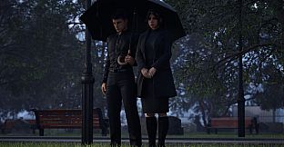 High Desire - Season One