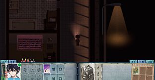 City God Alice：城隍愛麗絲