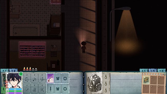 City God Alice：城隍愛麗絲