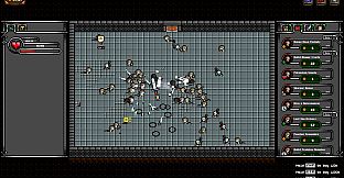 That One Dungeon Room
