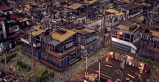 Endzone - A World Apart: Prosperity