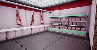 TRADER LIFE SIMULATOR