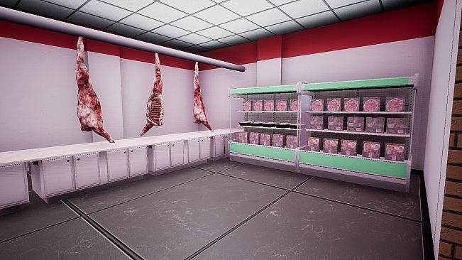 TRADER LIFE SIMULATOR