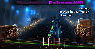 Rocksmith 2014 Edition – Remastered – The Pretenders Song Pack