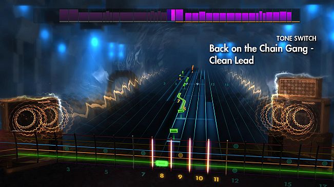 Rocksmith 2014 Edition – Remastered – The Pretenders Song Pack