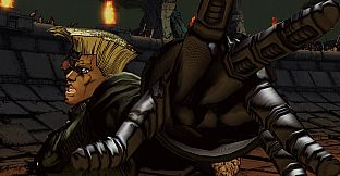 JoJo's Bizarre Adventure: All-Star Battle R Season Pass