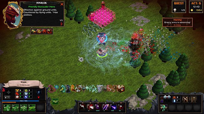 Sky Is Arrows - Celestial Bow Item Chest