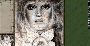 Jigsaw Puzzle Pack - Pixel Puzzles Ultimate: Cheregi