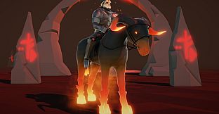 RPG World - Epic Mounts