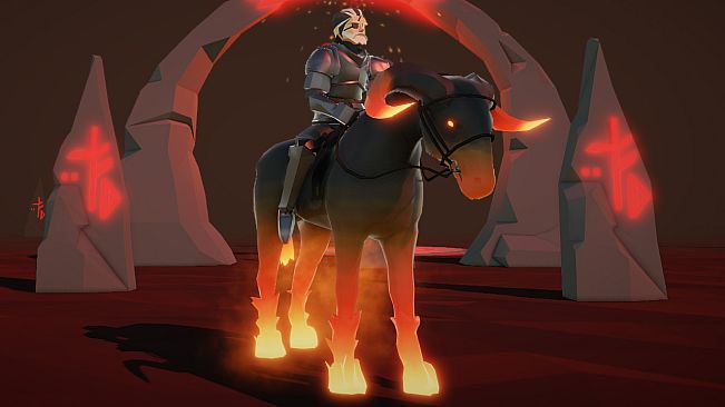 RPG World - Epic Mounts