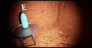 Evil Of Demons: Algailah