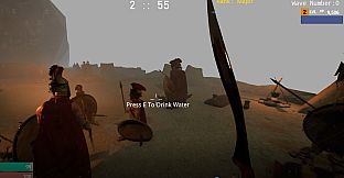 Spartan Commander Realtime