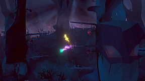 Through the Nightmares