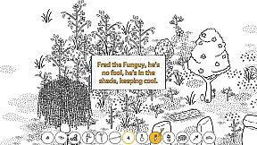 Ava's Hidden Adventures