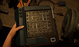 The Uncertain: Light At The End