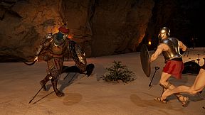 The Last King Prologue