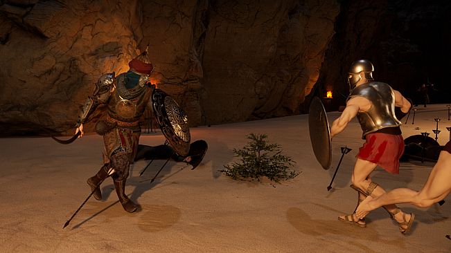 The Last King Prologue