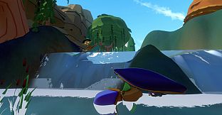 Goblin Getaway