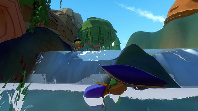 Goblin Getaway