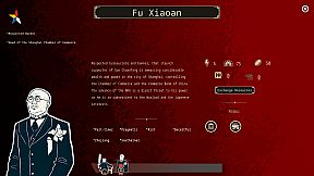 Rise Of The White Sun - 白日升