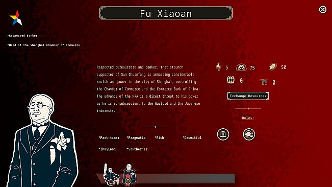 Rise Of The White Sun - 白日升