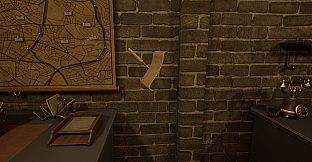 Escape Memoirs: Mini Stories - Supporter Pack