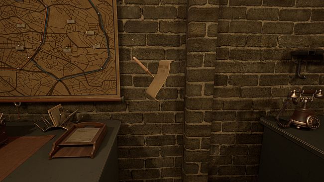 Escape Memoirs: Mini Stories - Supporter Pack