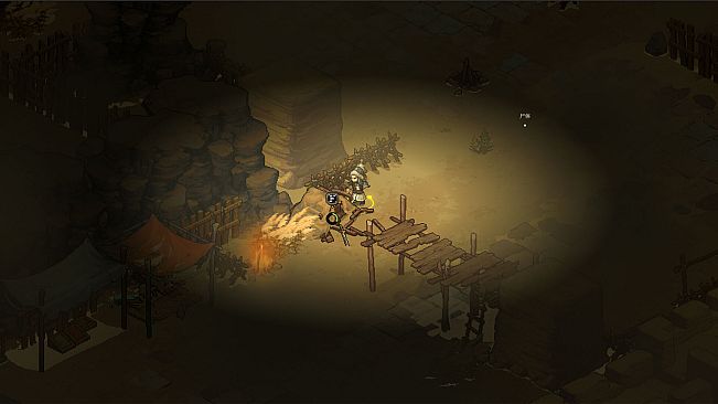 我在三国开黑店