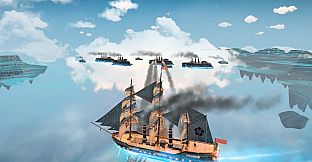 Airship 2: Kingdoms Ablaze