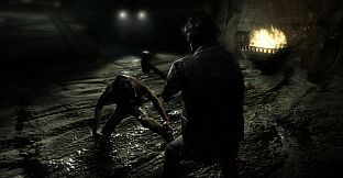 Alone in the Dark (2008)