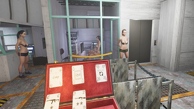 Mission Ring Possible