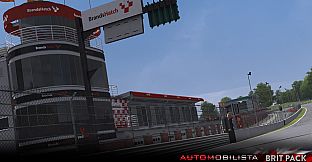 Automobilista - Season Pass for all DLCs