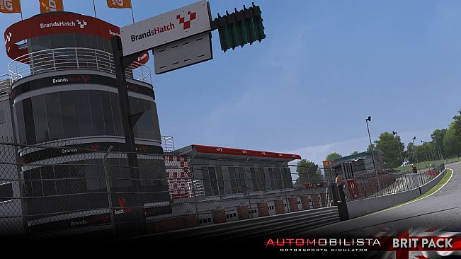 Automobilista - Season Pass for all DLCs