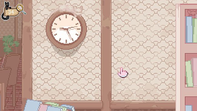 A Neighborhood of Cats