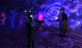 New kind of adventure