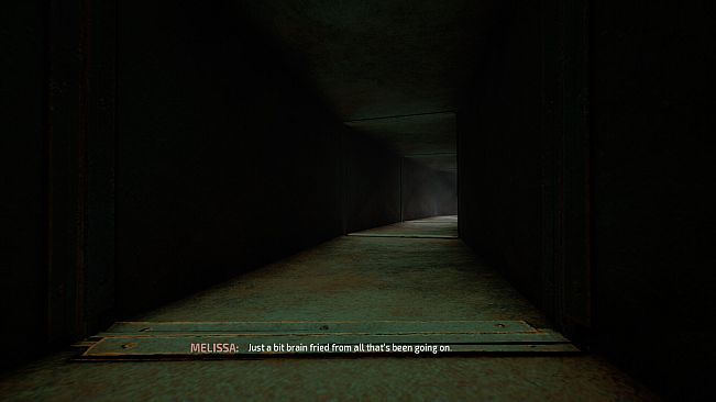 Reflection: The Greed